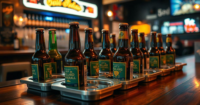 Chiller Placas Cerveja é a Solução Ideal para Manter sua Cerveja Sempre Gelada