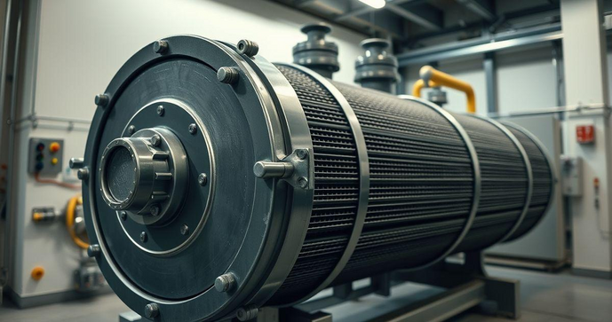 Manutenção em Trocador de Calor: Dicas para Prolongar a Vida Útil do Equipamento