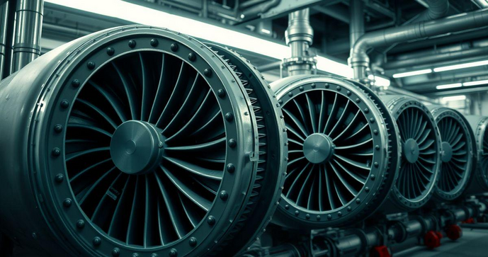 Trocador de Calor Nautilus: Benefícios e Vantagens para Sua Indústria