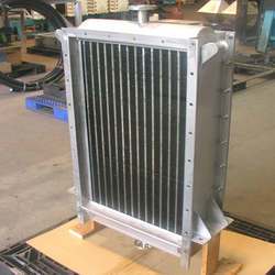 Trocadores de calor tipo radiador