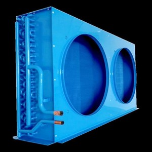 Trocador de calor condensador industrial Trocador de calor condensador industrial