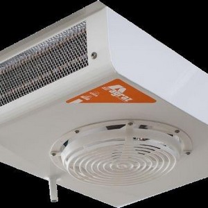 Trocador de calor para adegas Trocador de calor para adegas