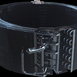 Trocador de calor para container Reefer Trocador de calor para container Reefer